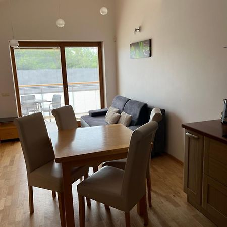 Baltic Vip Apartamenty Przy Morzu Rewal Exteriér fotografie