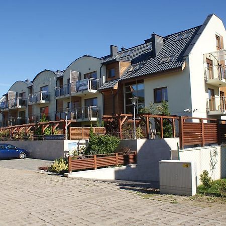 Baltic Vip Apartamenty Przy Morzu Rewal Exteriér fotografie