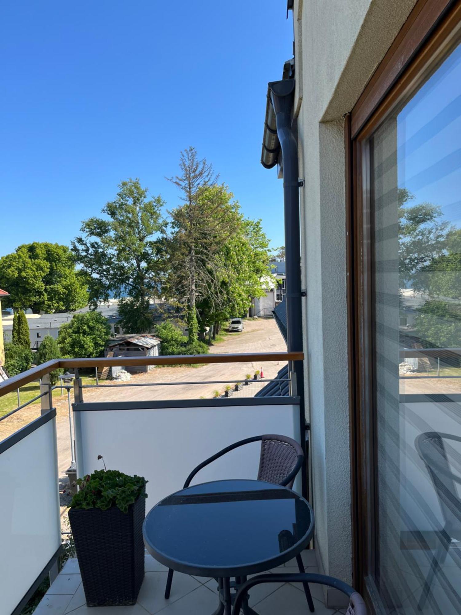 Baltic Vip Apartamenty Przy Morzu Rewal Exteriér fotografie
