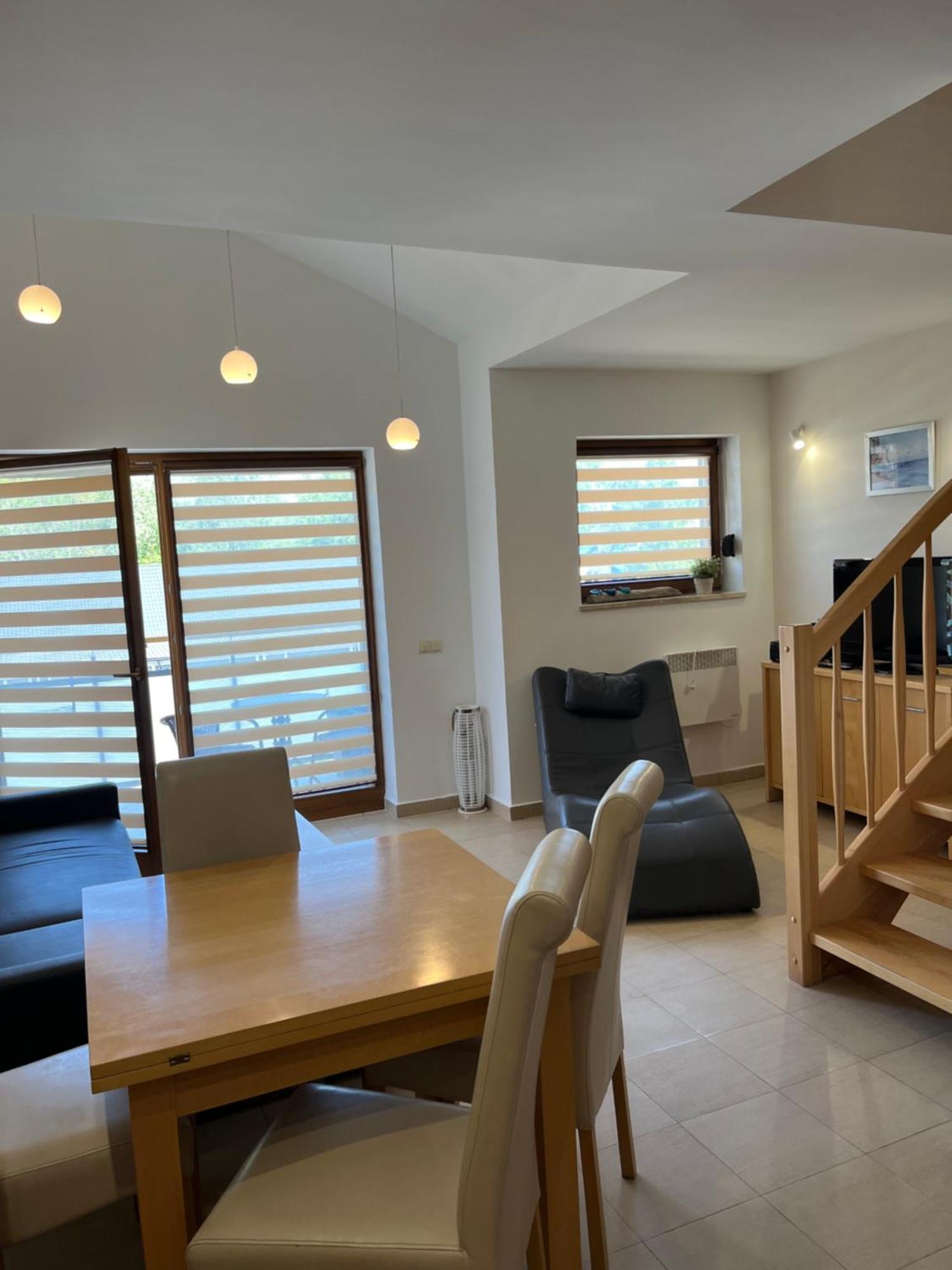Baltic Vip Apartamenty Przy Morzu Rewal Exteriér fotografie