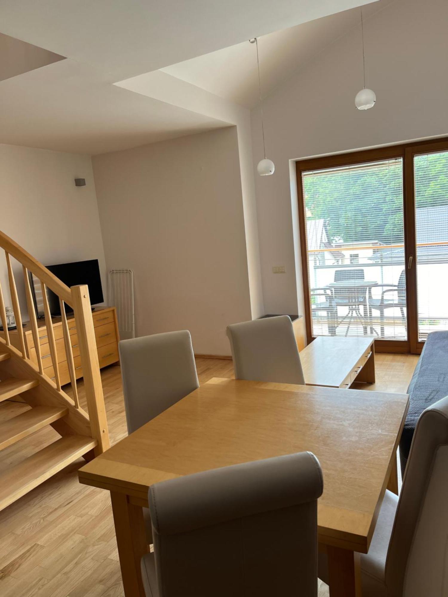 Baltic Vip Apartamenty Przy Morzu Rewal Exteriér fotografie