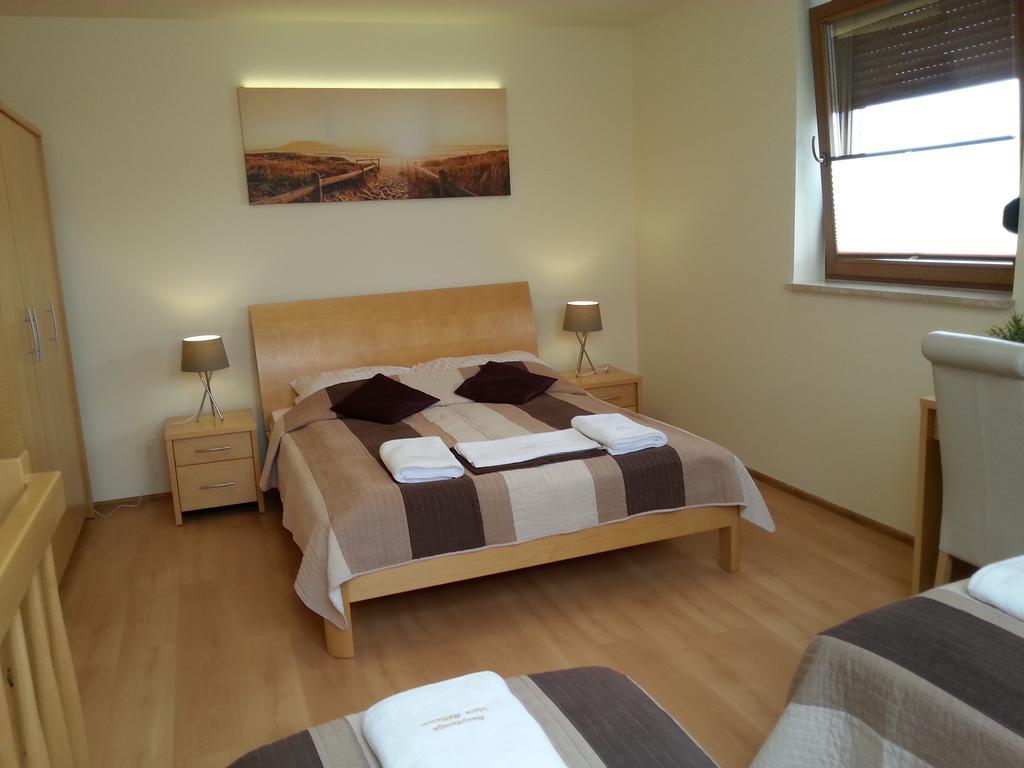 Baltic Vip Apartamenty Przy Morzu Rewal Exteriér fotografie