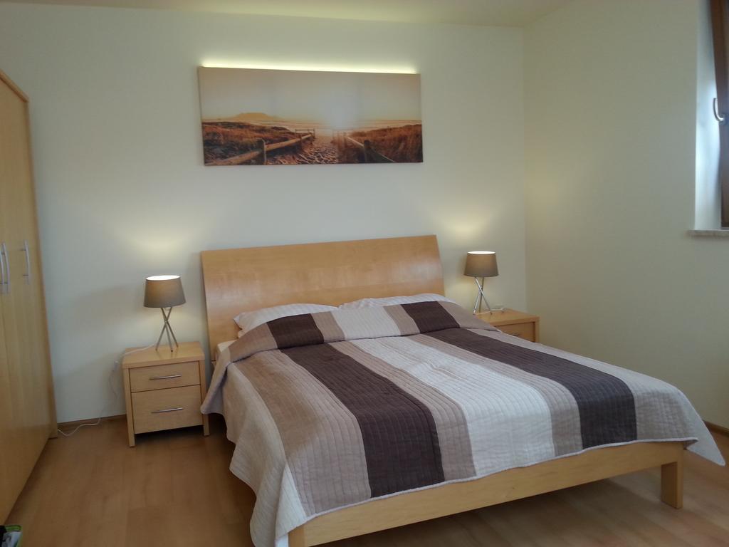 Baltic Vip Apartamenty Przy Morzu Rewal Exteriér fotografie
