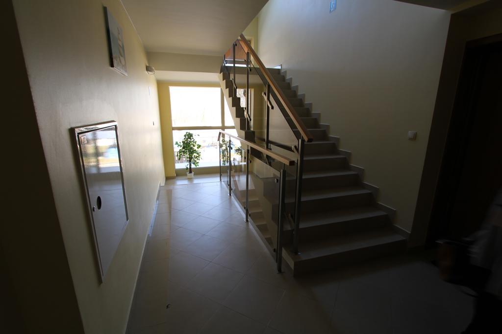 Baltic Vip Apartamenty Przy Morzu Rewal Exteriér fotografie