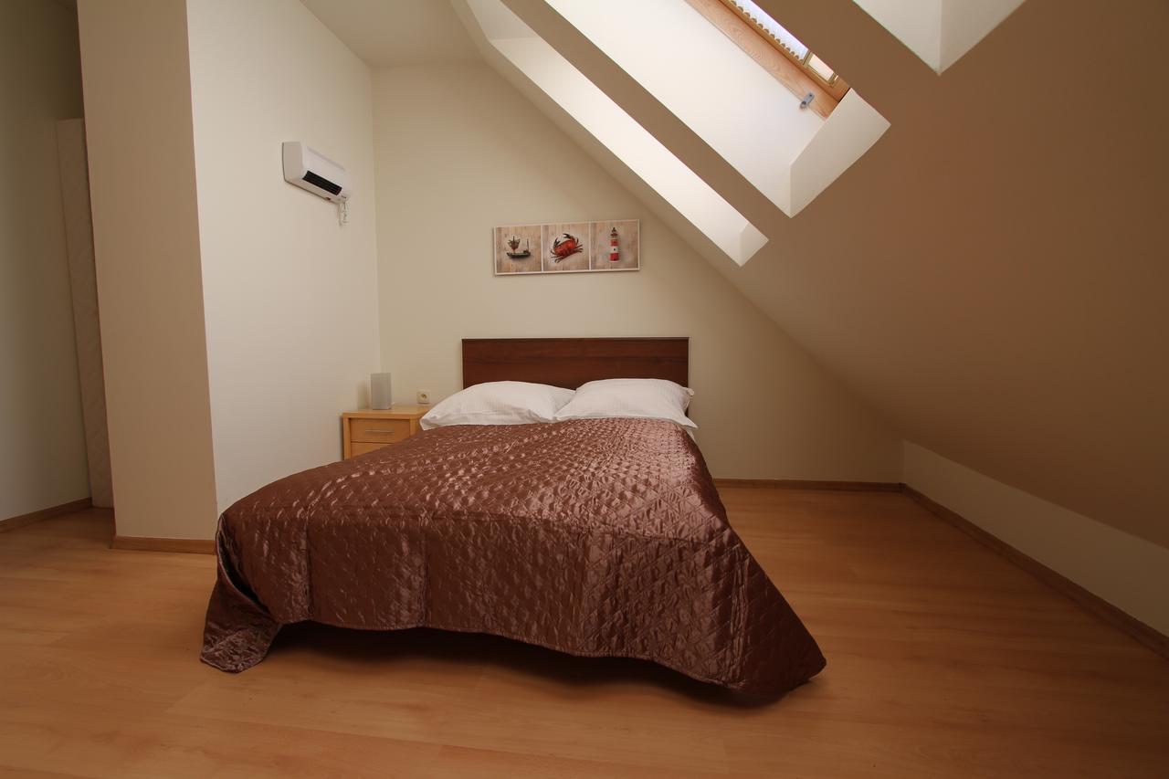 Baltic Vip Apartamenty Przy Morzu Rewal Exteriér fotografie