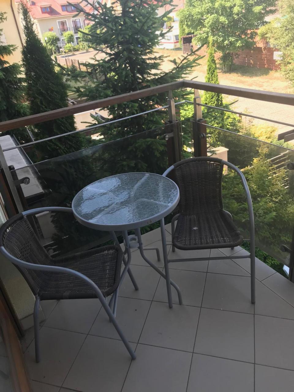 Baltic Vip Apartamenty Przy Morzu Rewal Exteriér fotografie