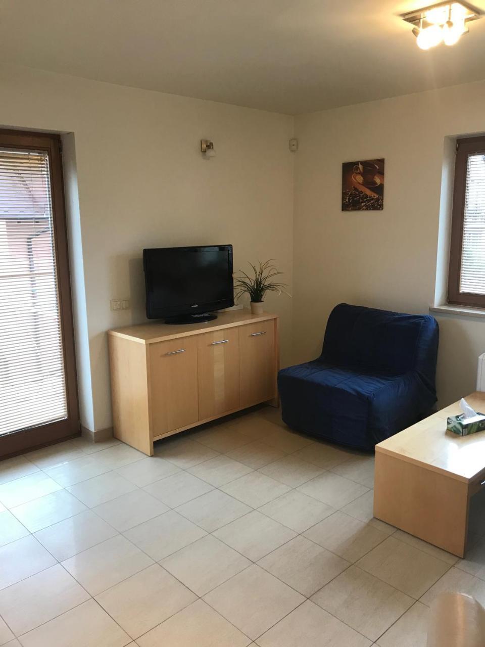 Baltic Vip Apartamenty Przy Morzu Rewal Exteriér fotografie