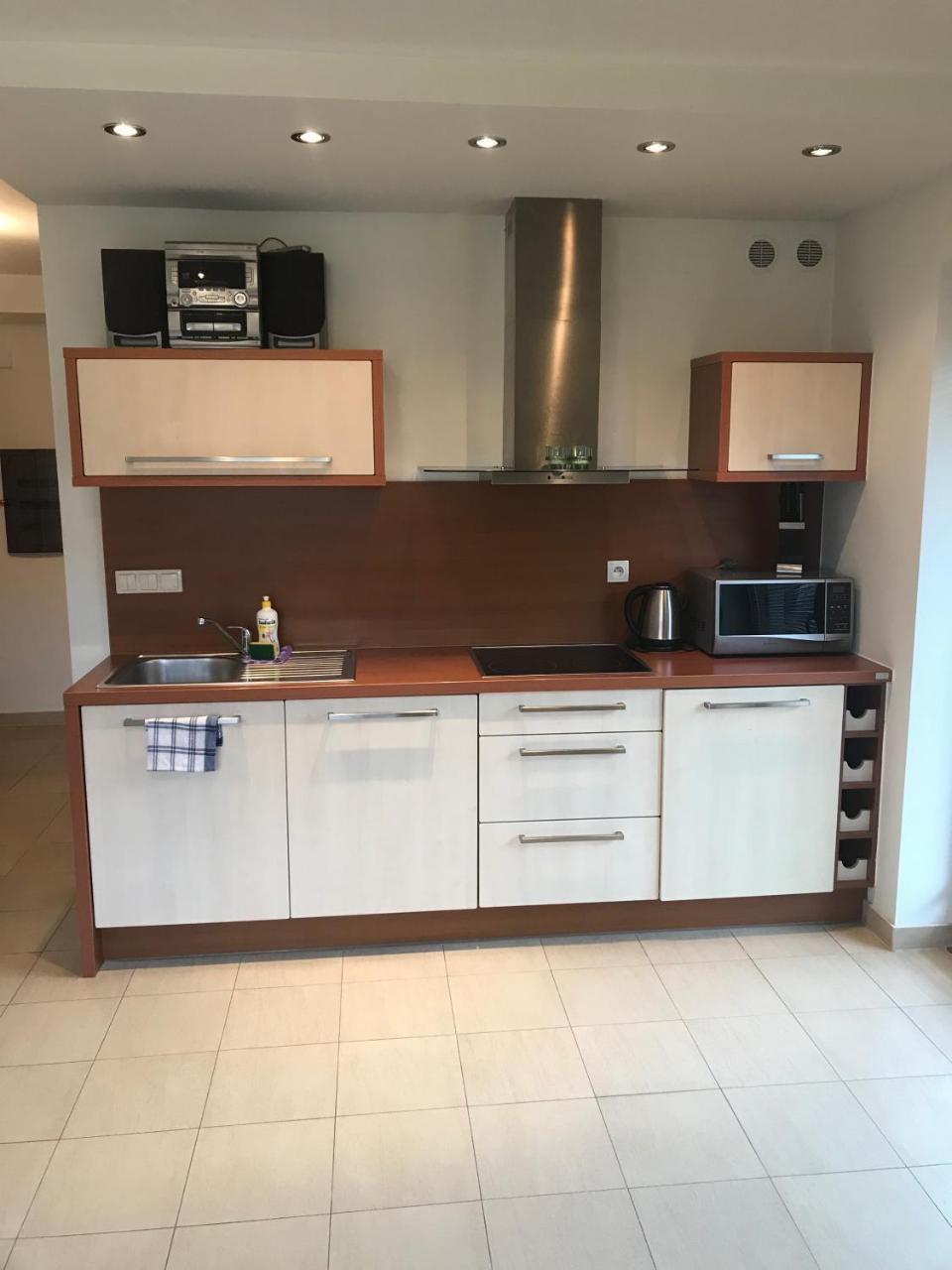 Baltic Vip Apartamenty Przy Morzu Rewal Exteriér fotografie