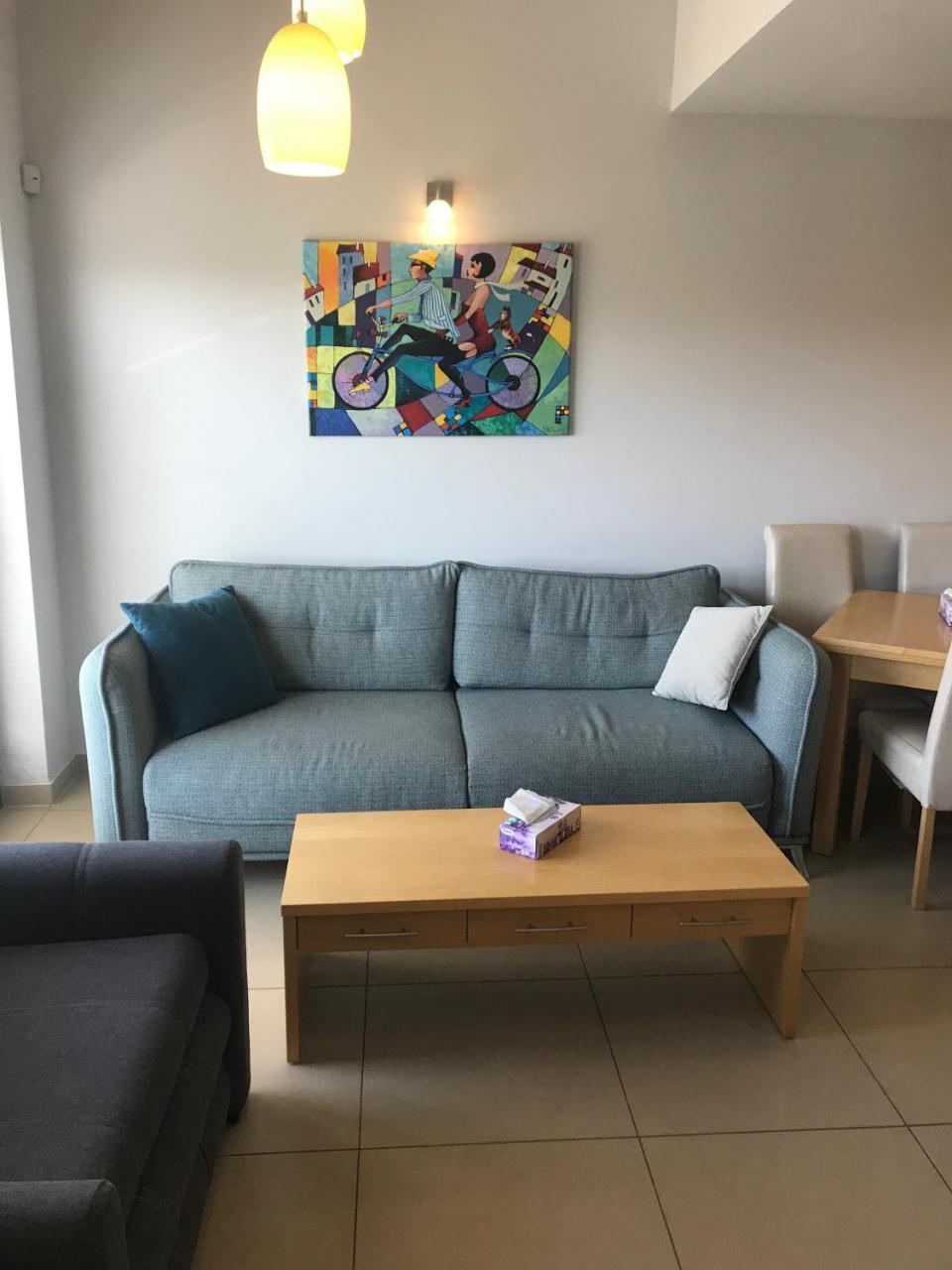Baltic Vip Apartamenty Przy Morzu Rewal Exteriér fotografie