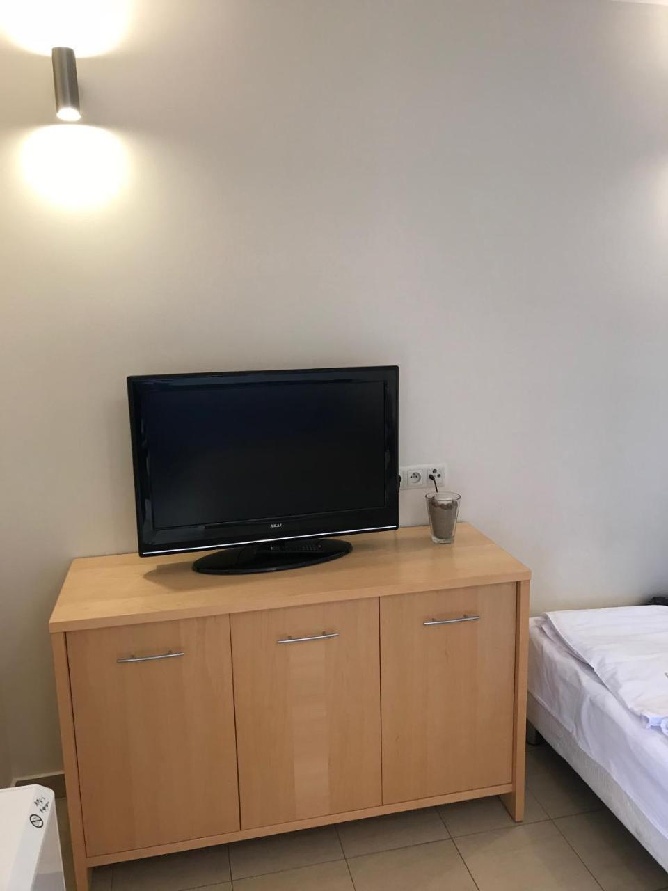 Baltic Vip Apartamenty Przy Morzu Rewal Exteriér fotografie