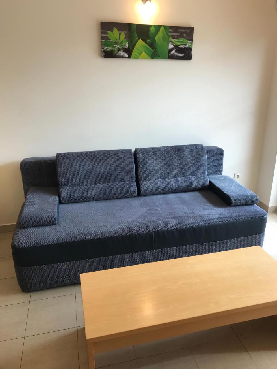 Baltic Vip Apartamenty Przy Morzu Rewal Exteriér fotografie