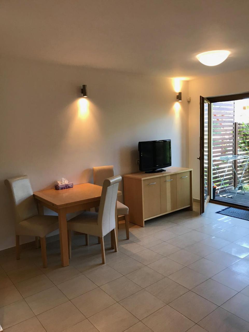 Baltic Vip Apartamenty Przy Morzu Rewal Exteriér fotografie