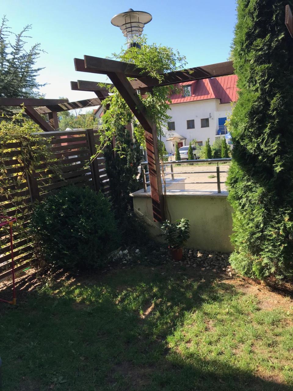 Baltic Vip Apartamenty Przy Morzu Rewal Exteriér fotografie