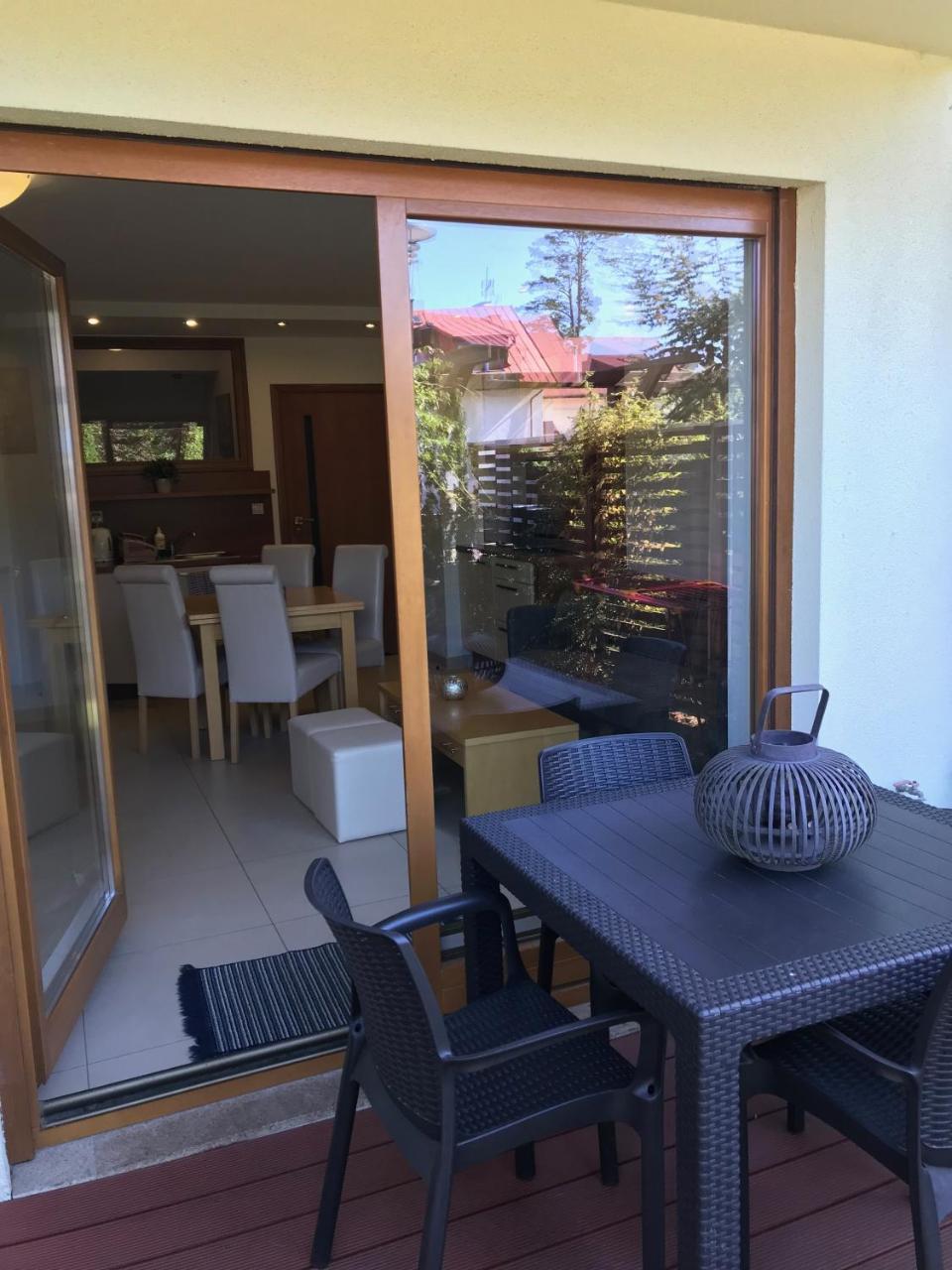 Baltic Vip Apartamenty Przy Morzu Rewal Exteriér fotografie
