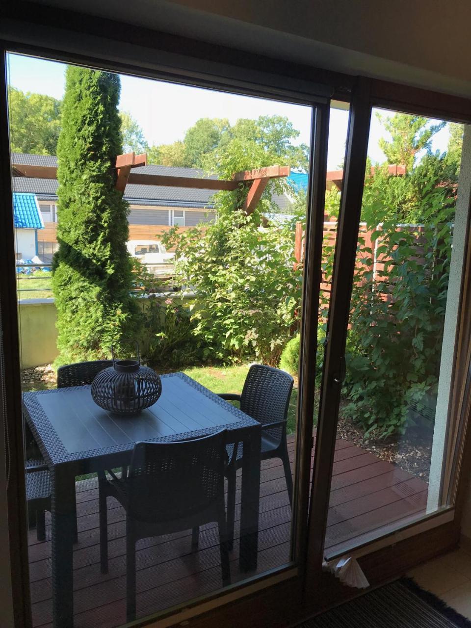 Baltic Vip Apartamenty Przy Morzu Rewal Exteriér fotografie