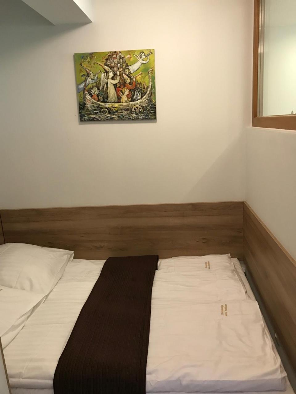 Baltic Vip Apartamenty Przy Morzu Rewal Exteriér fotografie