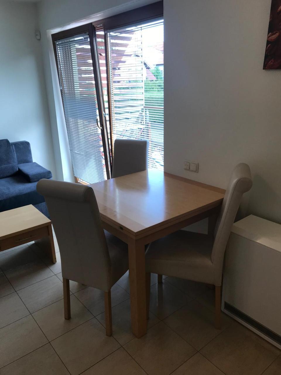 Baltic Vip Apartamenty Przy Morzu Rewal Exteriér fotografie