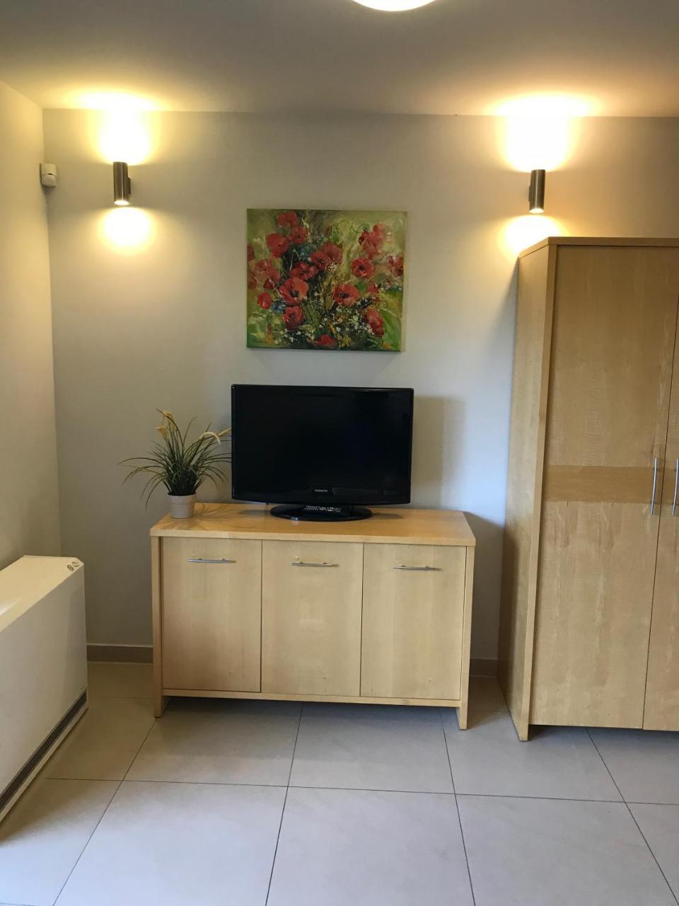 Baltic Vip Apartamenty Przy Morzu Rewal Exteriér fotografie