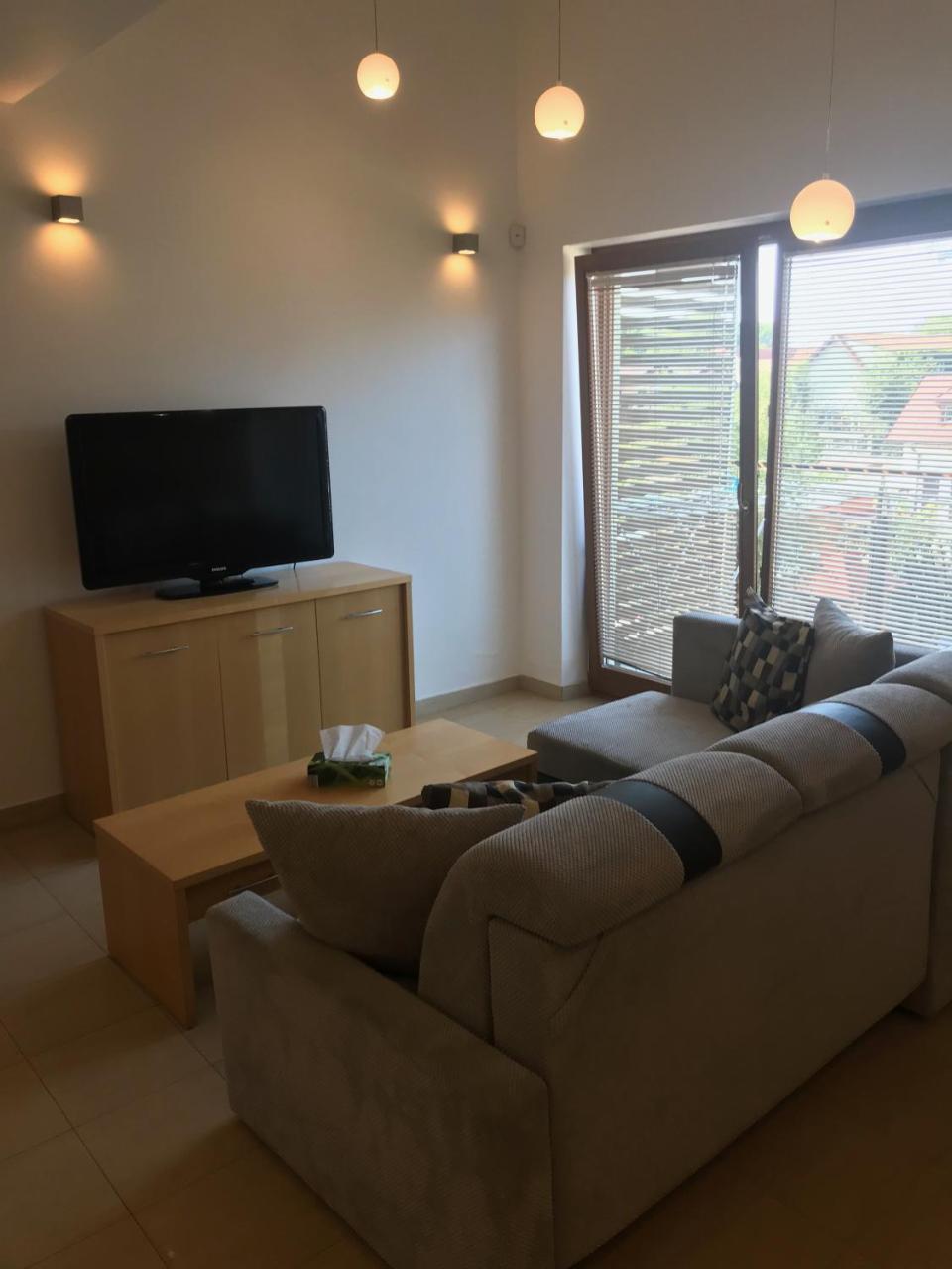Baltic Vip Apartamenty Przy Morzu Rewal Exteriér fotografie