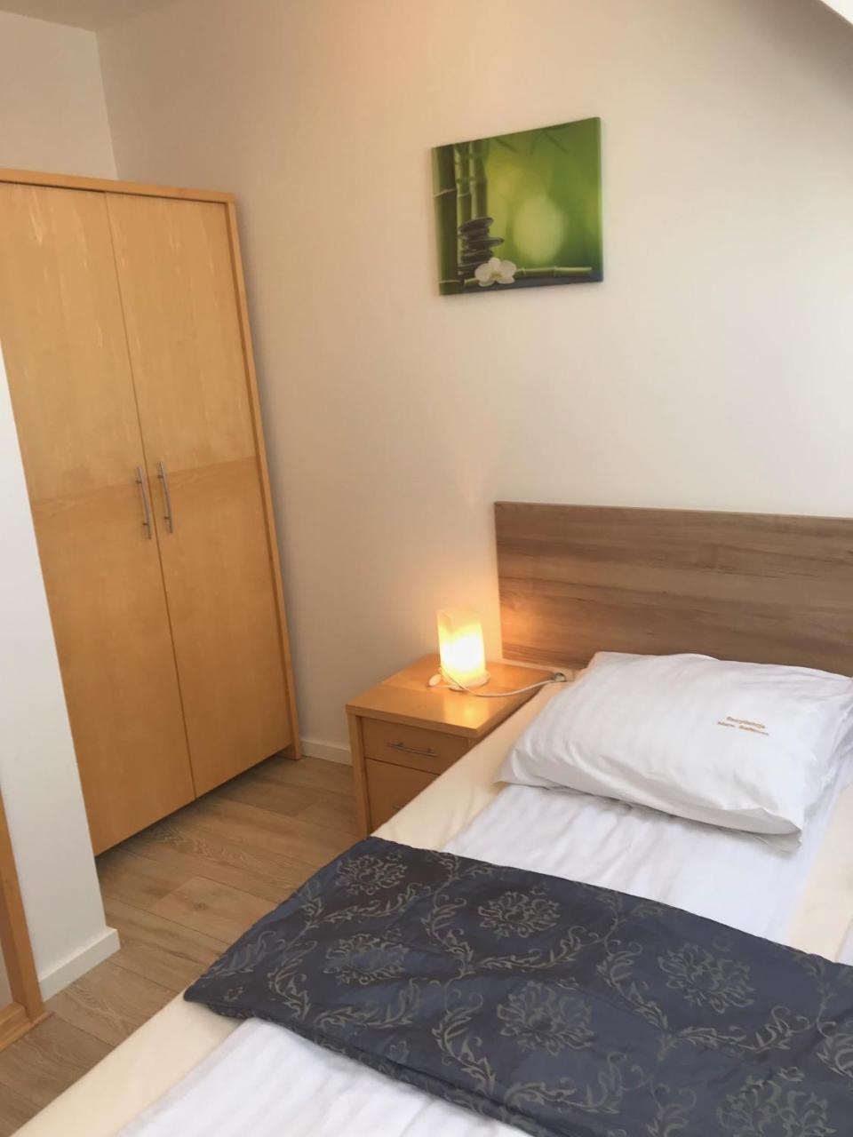 Baltic Vip Apartamenty Przy Morzu Rewal Exteriér fotografie