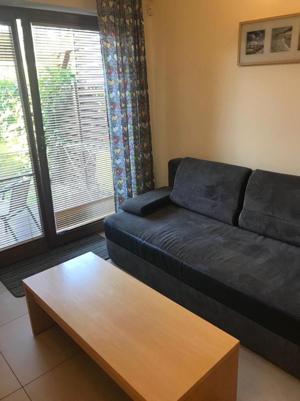 Baltic Vip Apartamenty Przy Morzu Rewal Exteriér fotografie