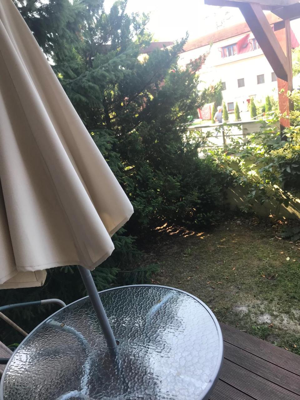 Baltic Vip Apartamenty Przy Morzu Rewal Exteriér fotografie