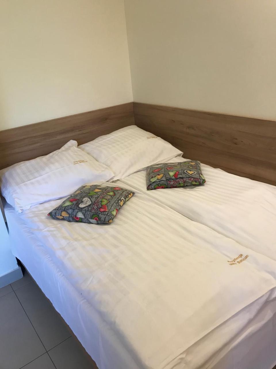 Baltic Vip Apartamenty Przy Morzu Rewal Exteriér fotografie