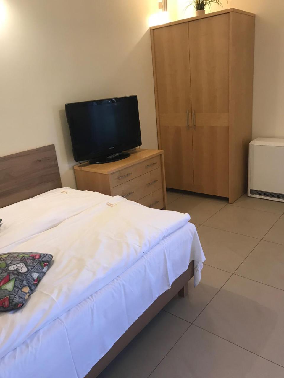 Baltic Vip Apartamenty Przy Morzu Rewal Exteriér fotografie