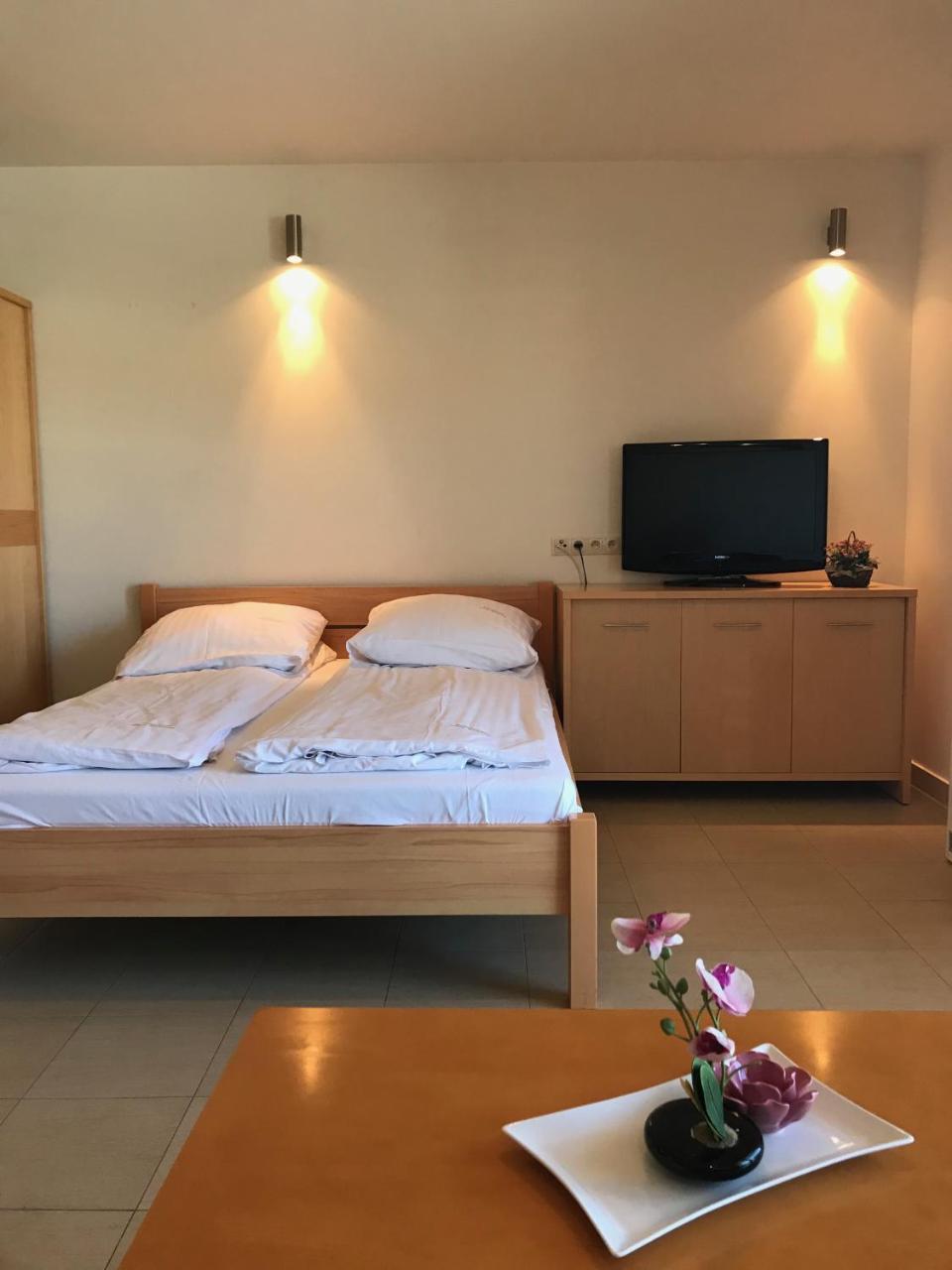 Baltic Vip Apartamenty Przy Morzu Rewal Exteriér fotografie