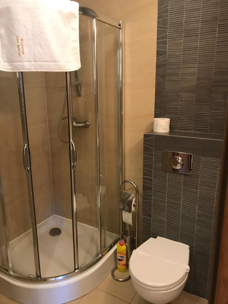 Baltic Vip Apartamenty Przy Morzu Rewal Exteriér fotografie