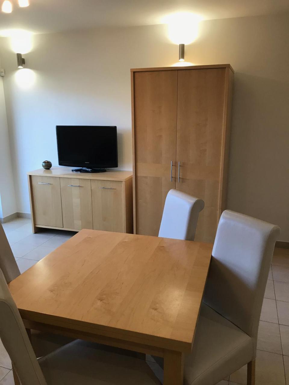 Baltic Vip Apartamenty Przy Morzu Rewal Exteriér fotografie