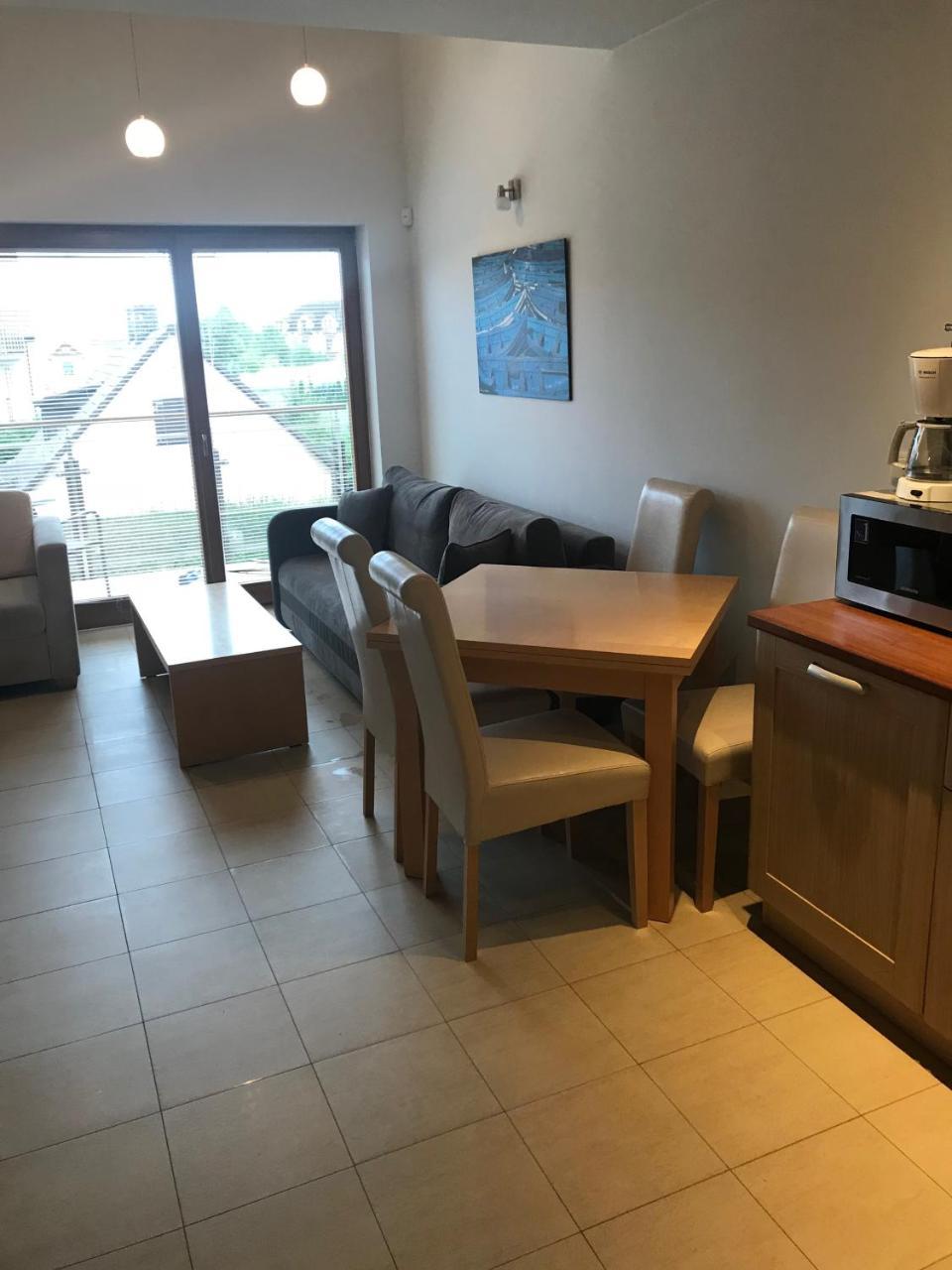 Baltic Vip Apartamenty Przy Morzu Rewal Exteriér fotografie