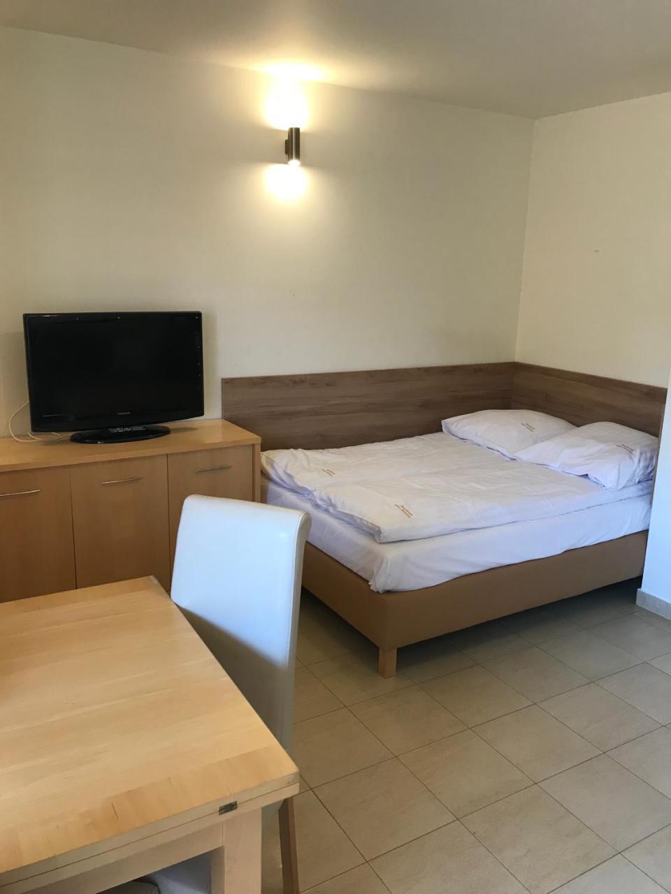Baltic Vip Apartamenty Przy Morzu Rewal Exteriér fotografie